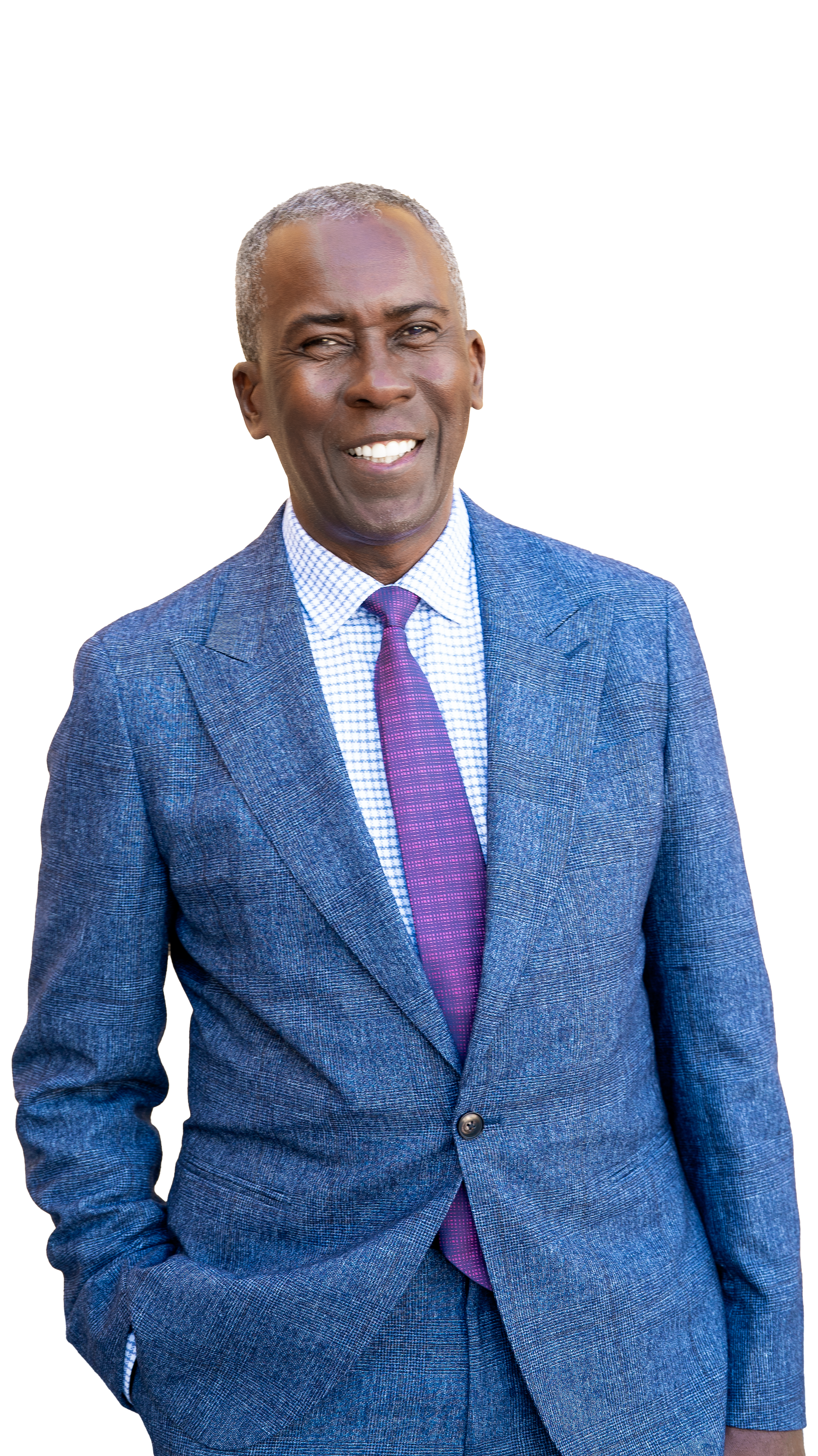 Dr. Jerry Lanier, DDS, Exec. MBA